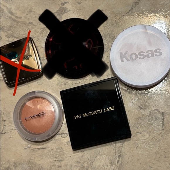 Luxury Makeup Set (Combo) - Picture 3 of 3